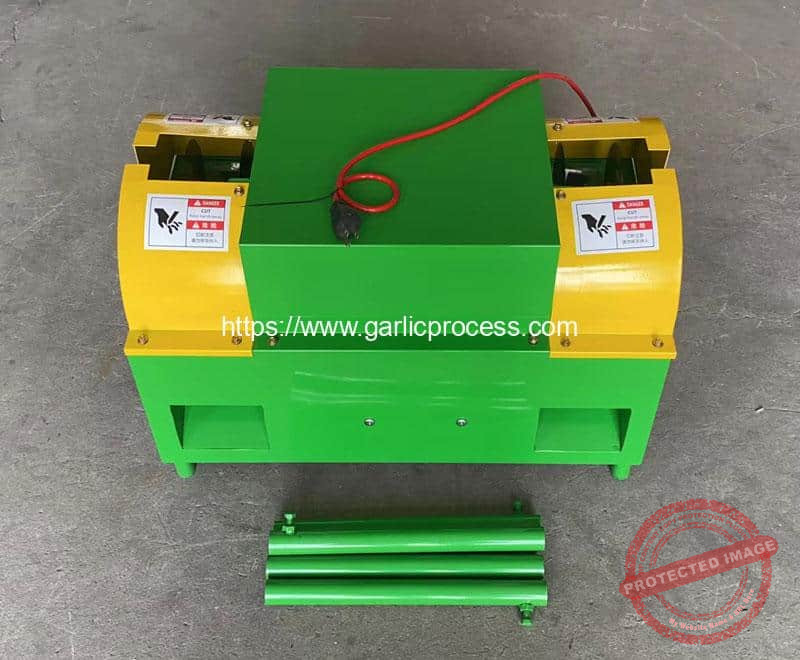 Garlic-Root-Stem-Cutter-Delivery